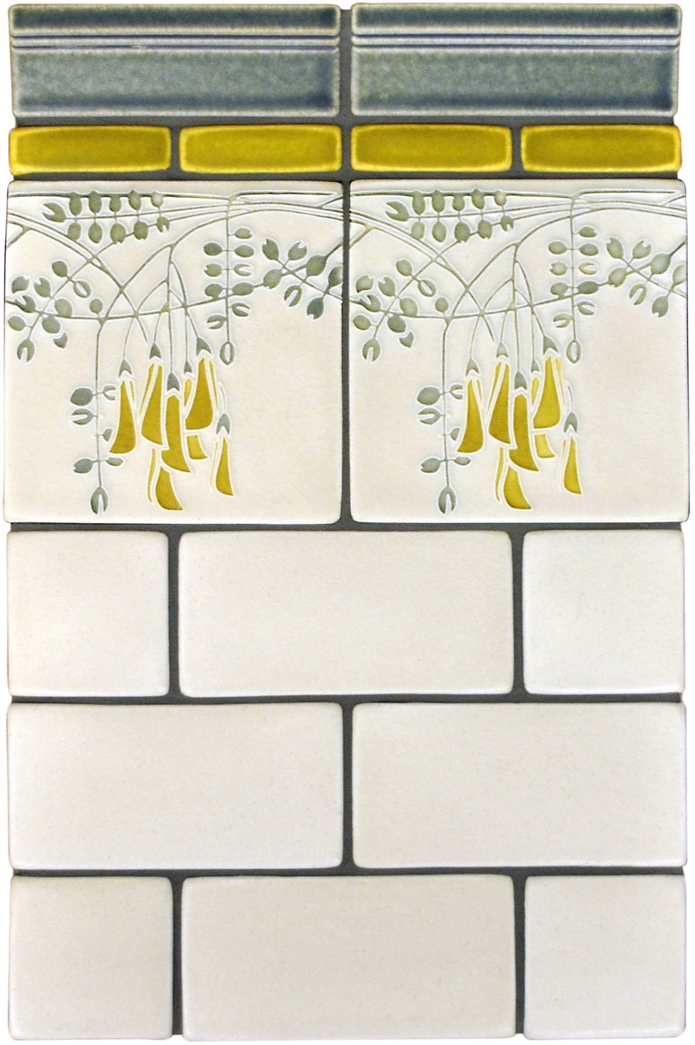 Ceramic tile liner 5