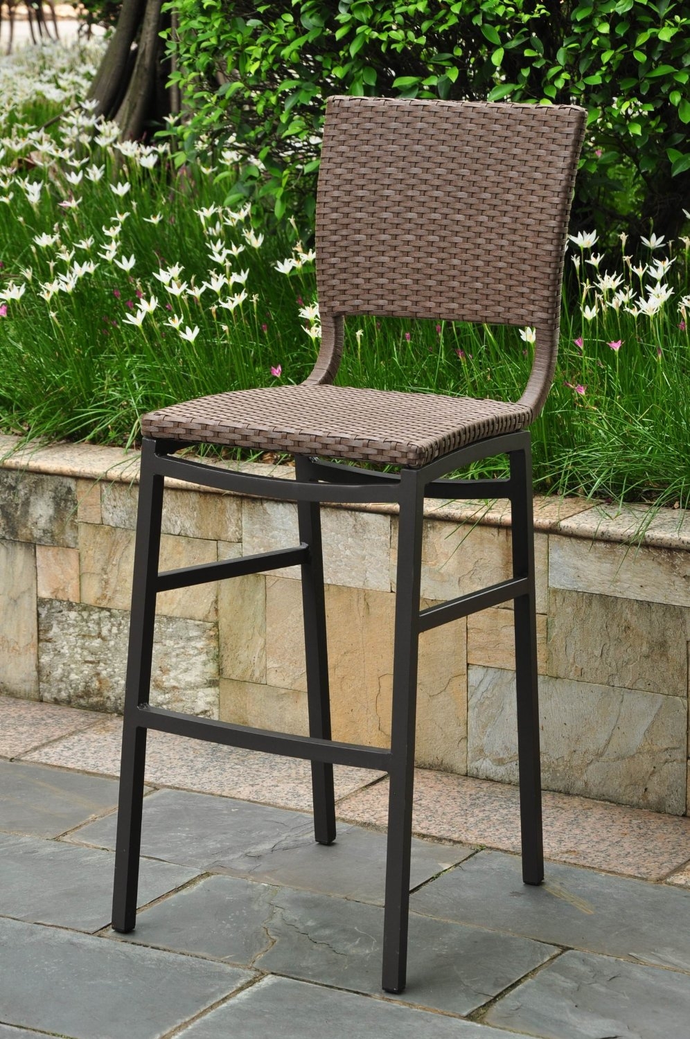 Counter Height Outdoor Bar Stools Ideas On Foter