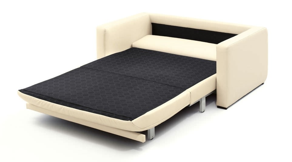 Comfortable sofa beds design