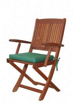 Exotic merbau wood carlton outdoor folding arm chair 941 377