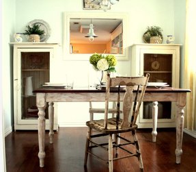 French Country Home Office Furniture - Foter