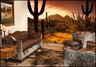 Desert on sale southwest furniture