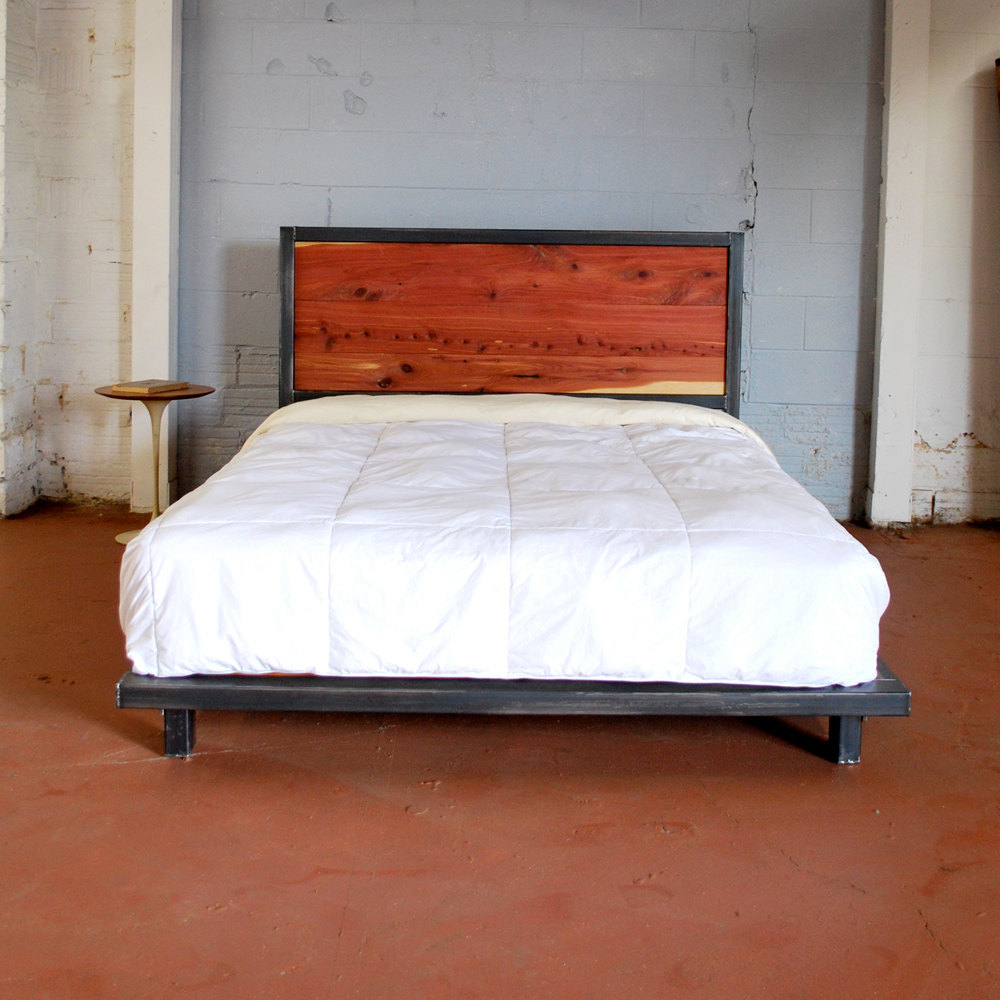 Cedar Headboards - Foter