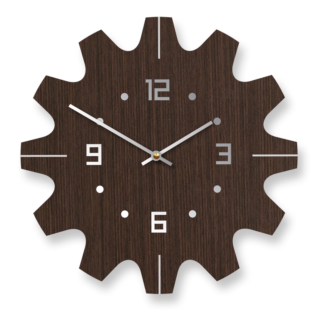 big wall clocks