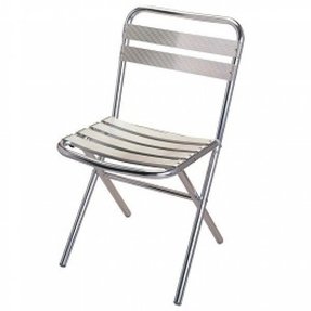 Aluminum Folding Chairs