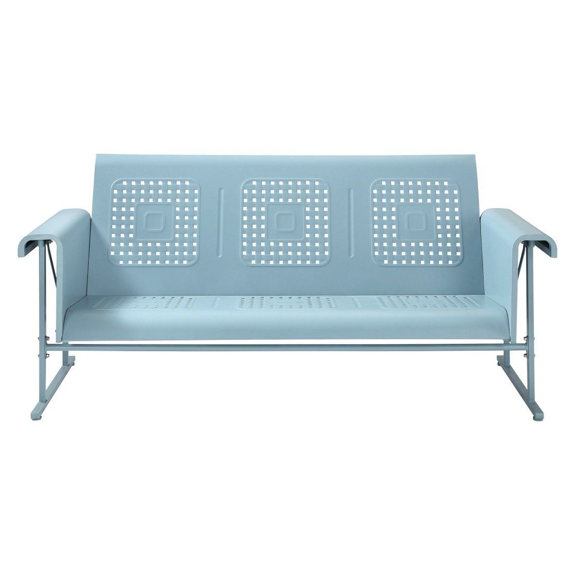 Outdoor Sofa Glider - Ideas on Foter