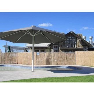 Heavy Duty Patio Umbrellas Ideas On Foter