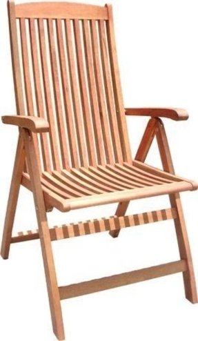 Outdoor Wood Folding Arm Chair Ideas On Foter