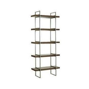 Stainless Steel Bookcases - Foter