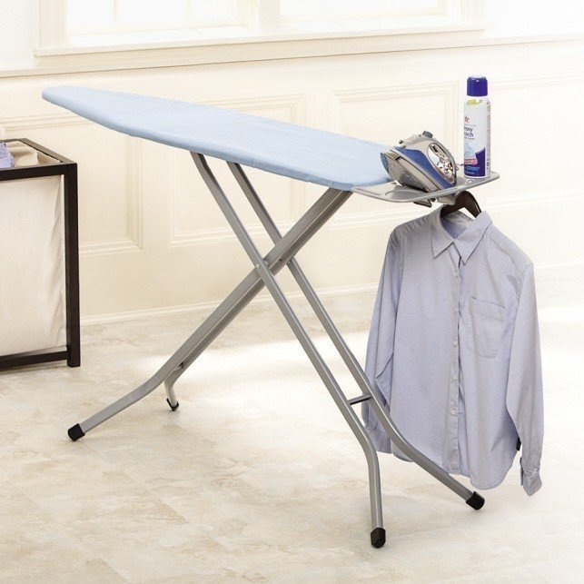 Narrow Ironing Board - Foter