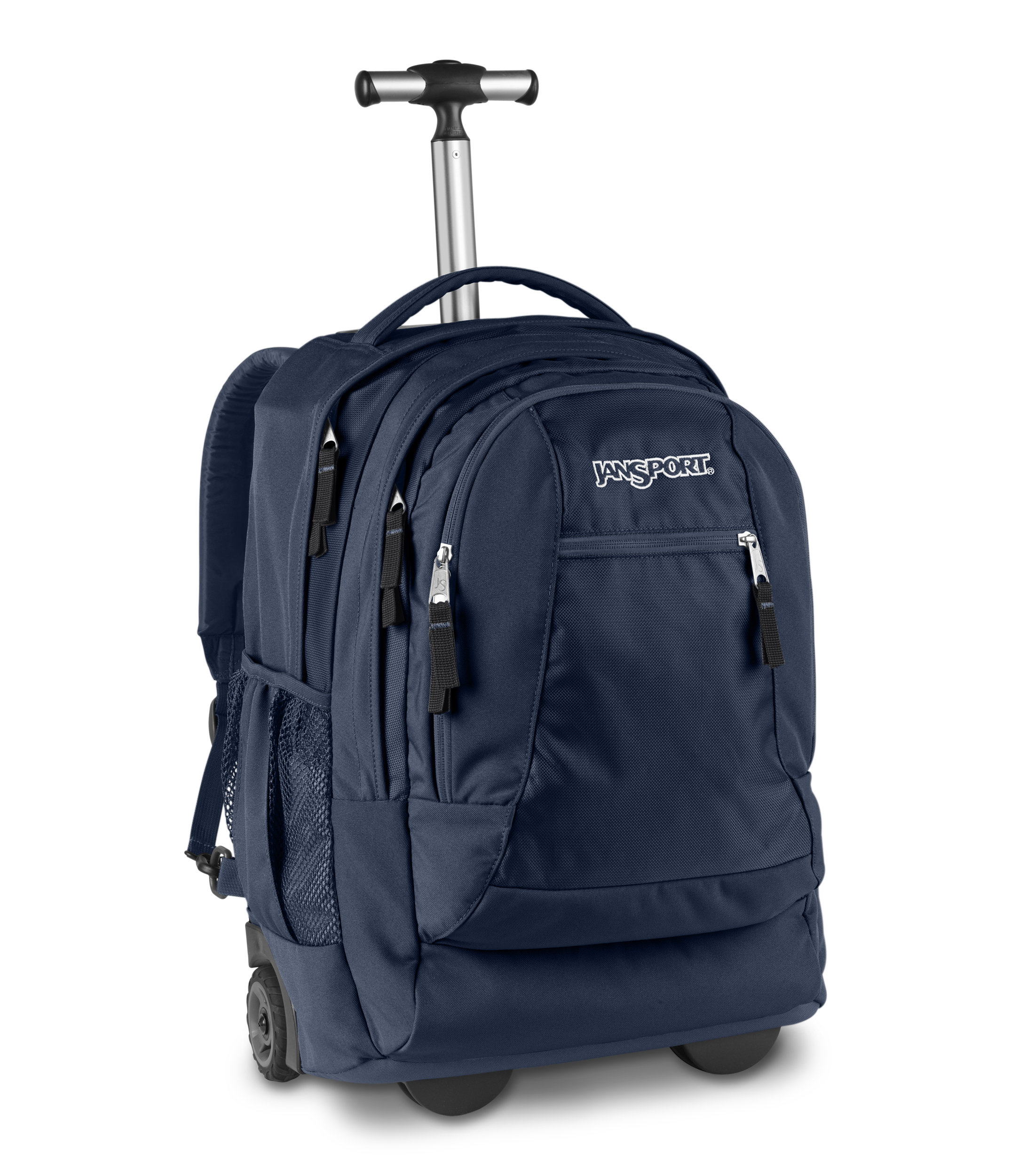 Rolling backpacks for teens