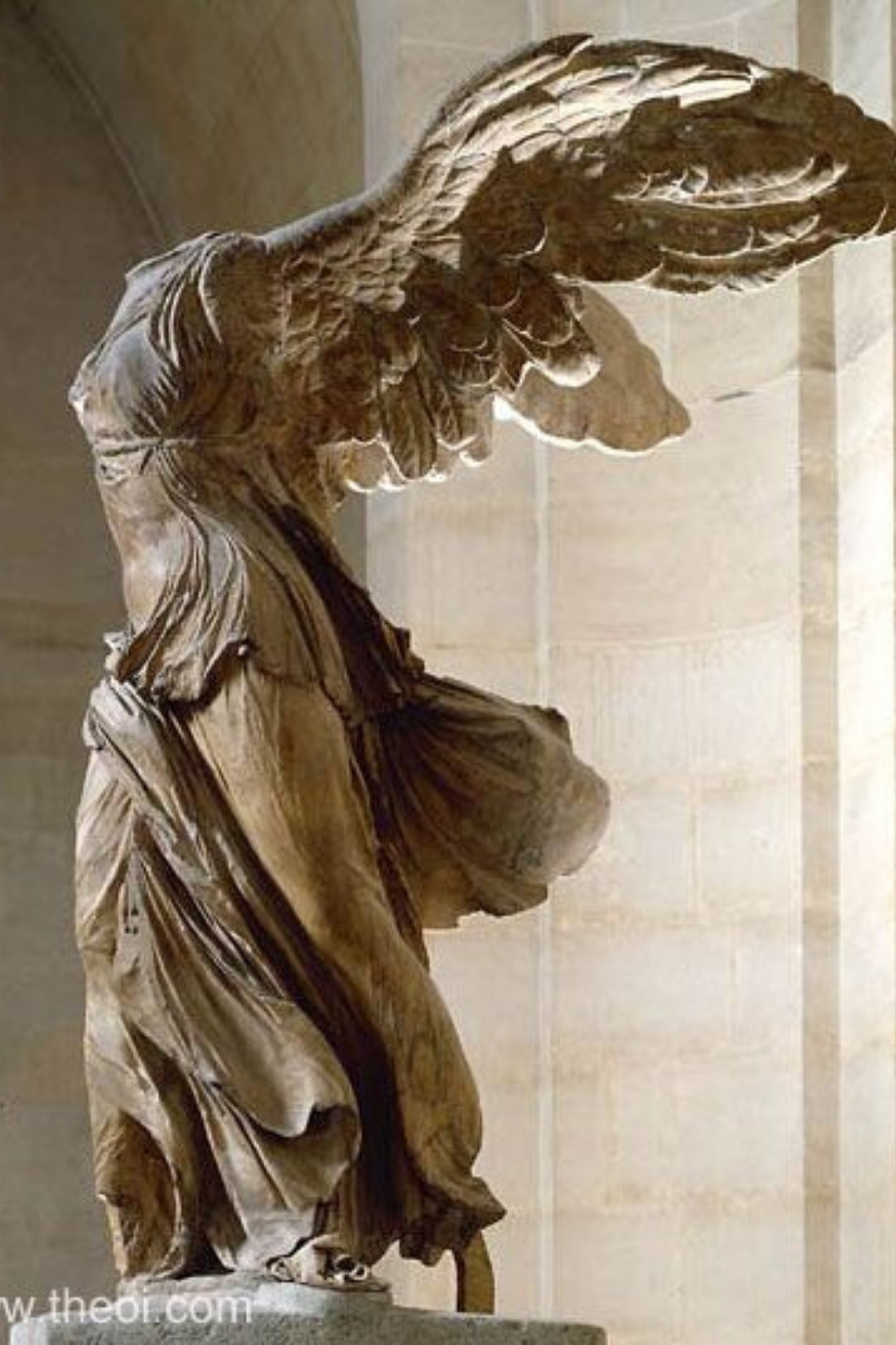 Roman Angel Statues Ideas On Foter