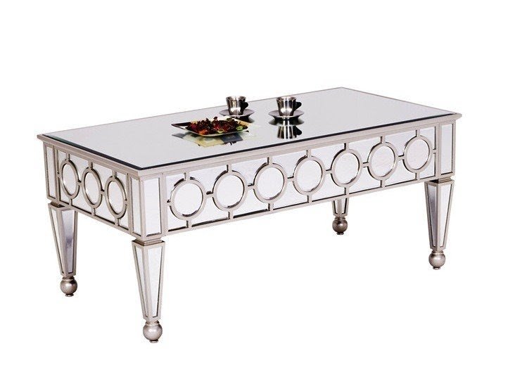Silver coffee tables 10