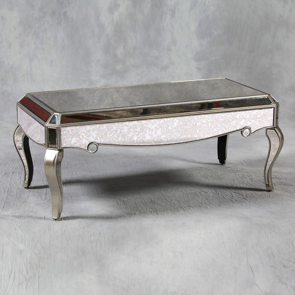 Silver coffee tables 6