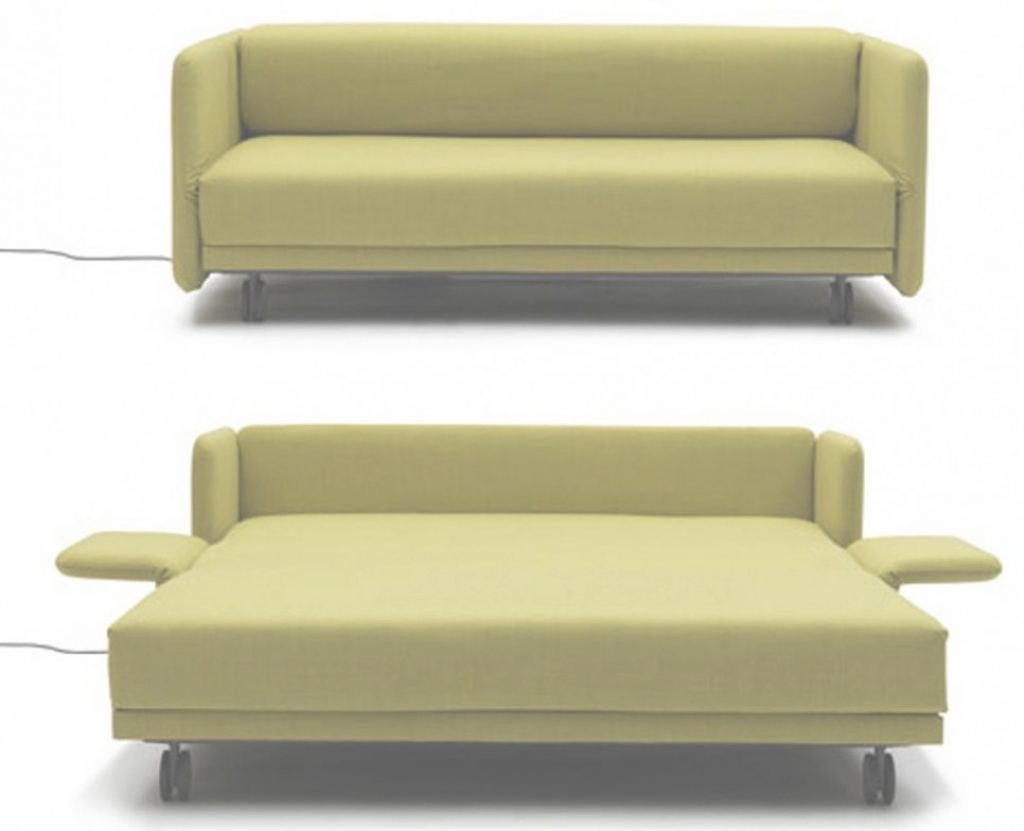 Smart ideas of sofa folding beds and sleeper sofas