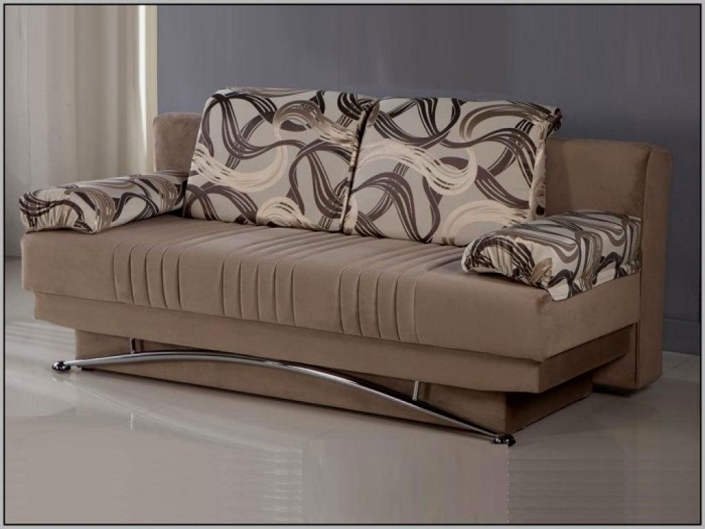 Sofa queen bed