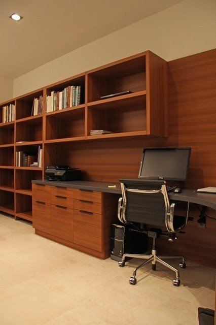 Durable Teak Desks For Home Office