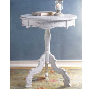 Shabby Chic End Tables - Foter