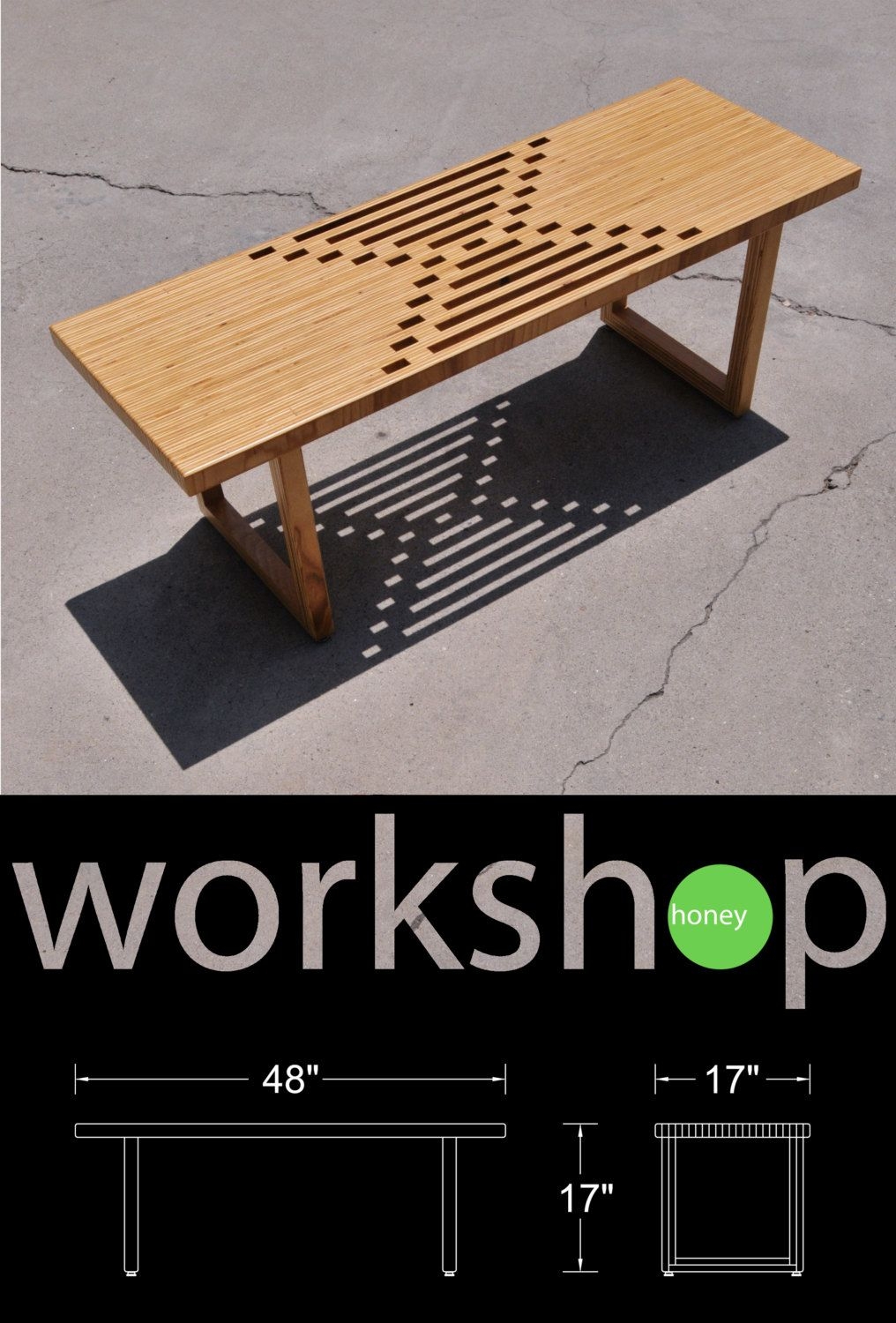 birch coffee tables table bench plywood handmade woodworking foter desde guardado furniture