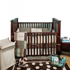 Country Crib Bedding Sets Ideas On Foter