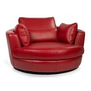 copel swivel lounge chair