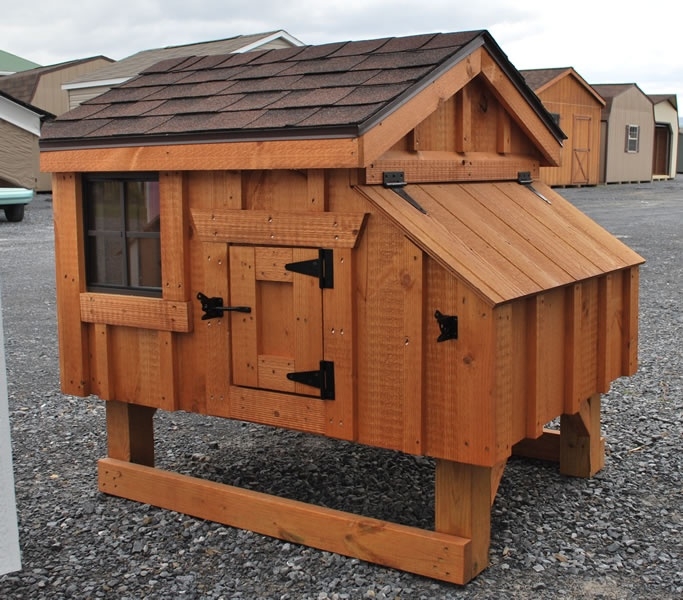 Chicken coops for sale