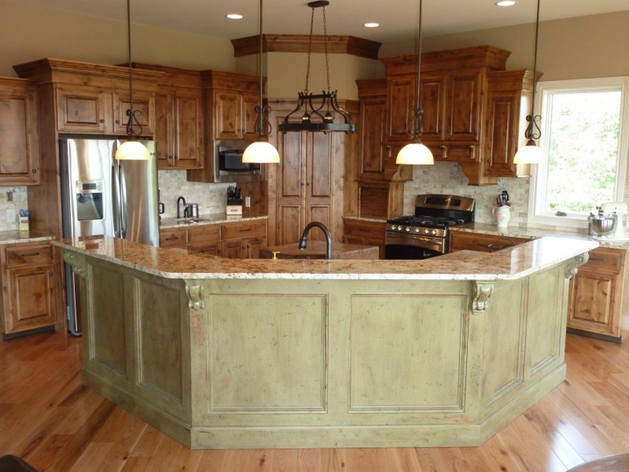 corner bar cabinet kitchen