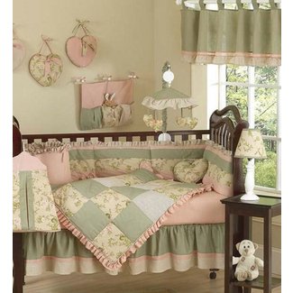 Country Crib Bedding Sets Ideas On Foter