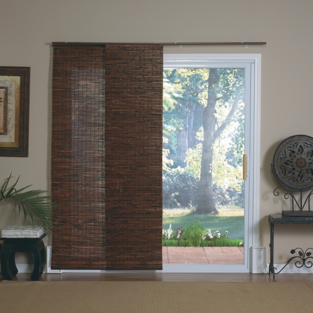 Sliding Panel System Ideas On Foter