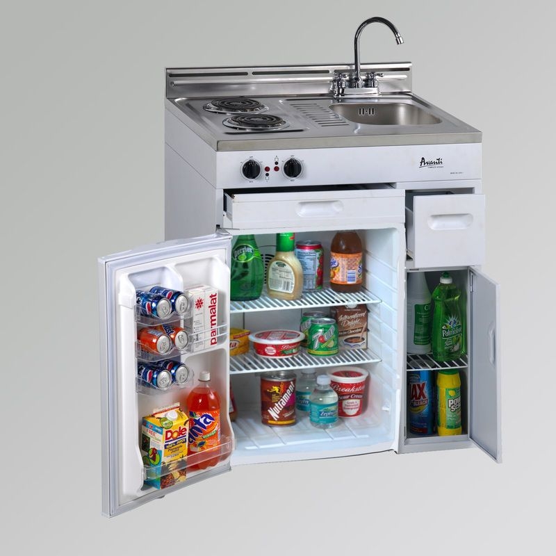 Design mini fridge 21