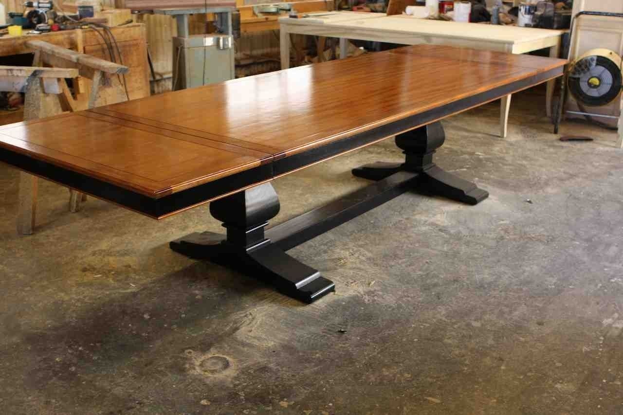 Hidden deals leaf table