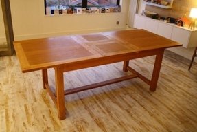 Hidden Leaf Dining Table for 2020 - Ideas on Foter