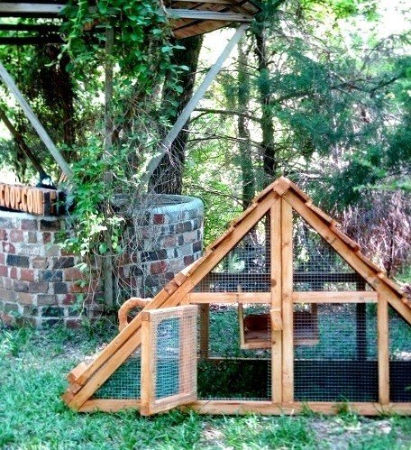 Inexpensive chicken coops for sale