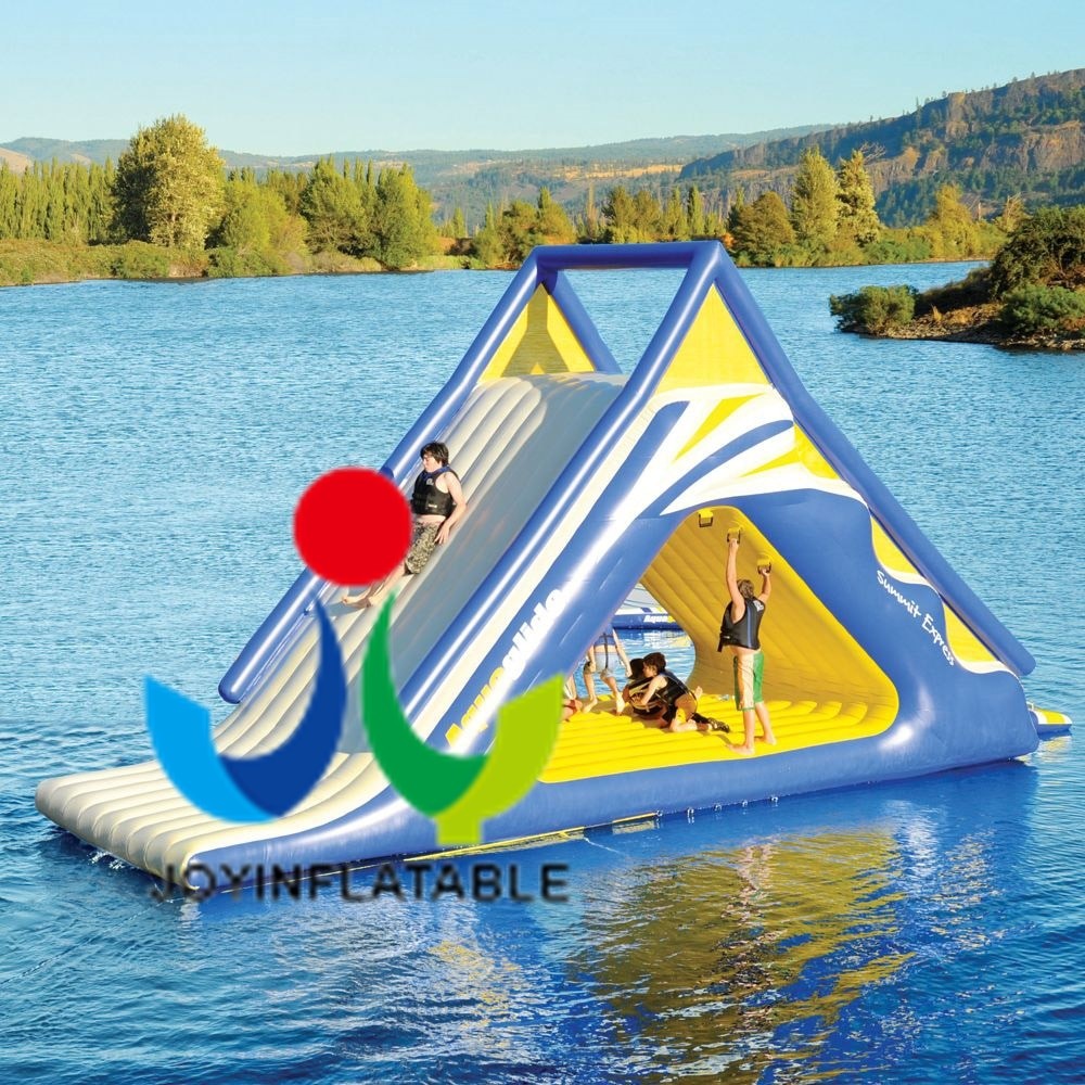 inflatable lake toys