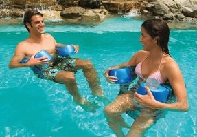Non Inflatable Pool Floats Ideas On Foter