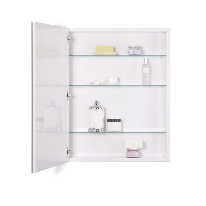 Nutone medicine cabinets 10