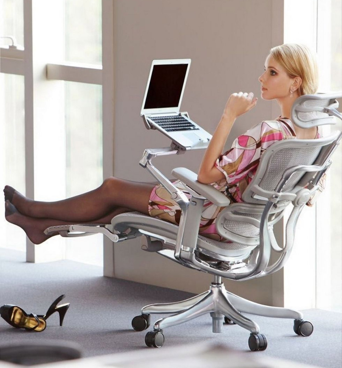 Orthopedic office chairs 2