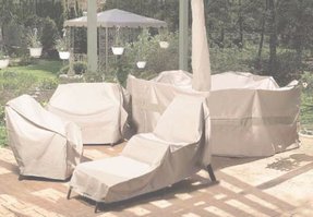 Clear Patio Furniture Covers Ideas On Foter