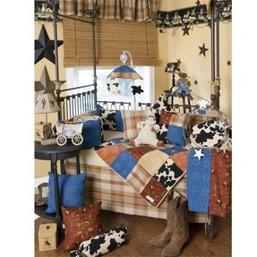 Country Crib Bedding Sets Ideas On Foter