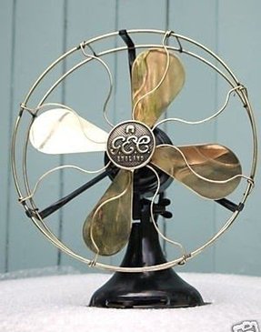 Retro Electric Fan Ideas On Foter