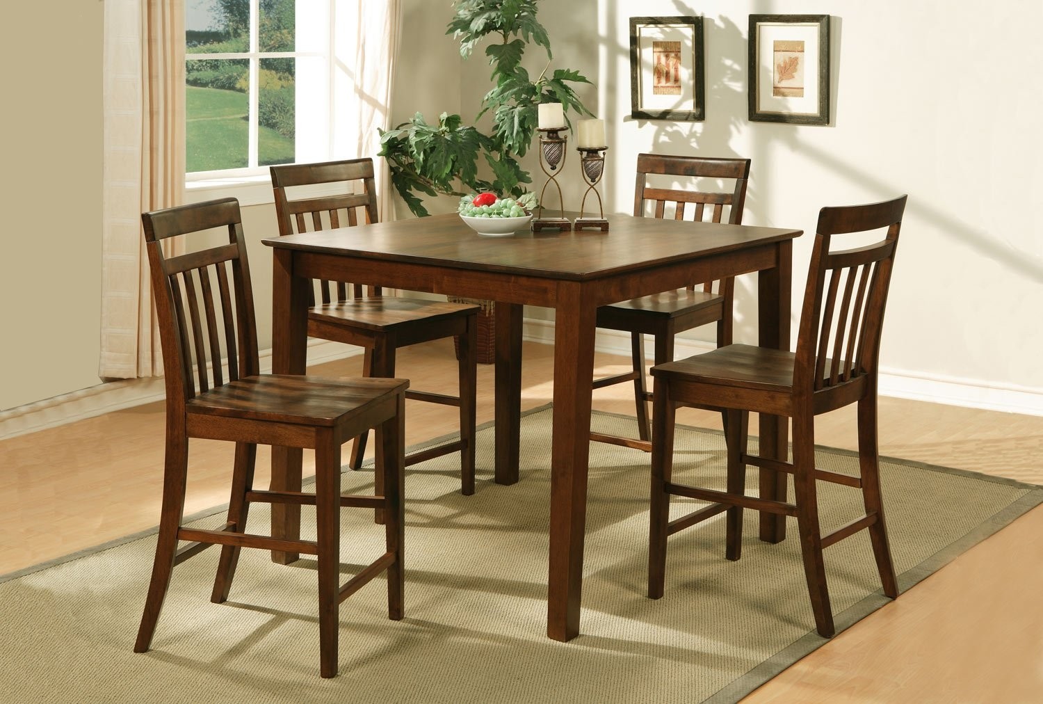 Pub tables and bistro sets