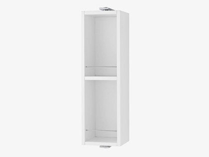 Rotating deals linen cabinet