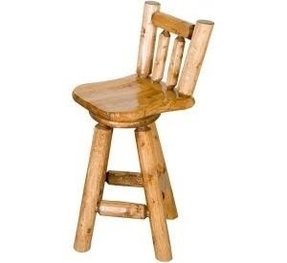 Rustic Pine Bar Stools Foter Rustic Pine Bar Stools