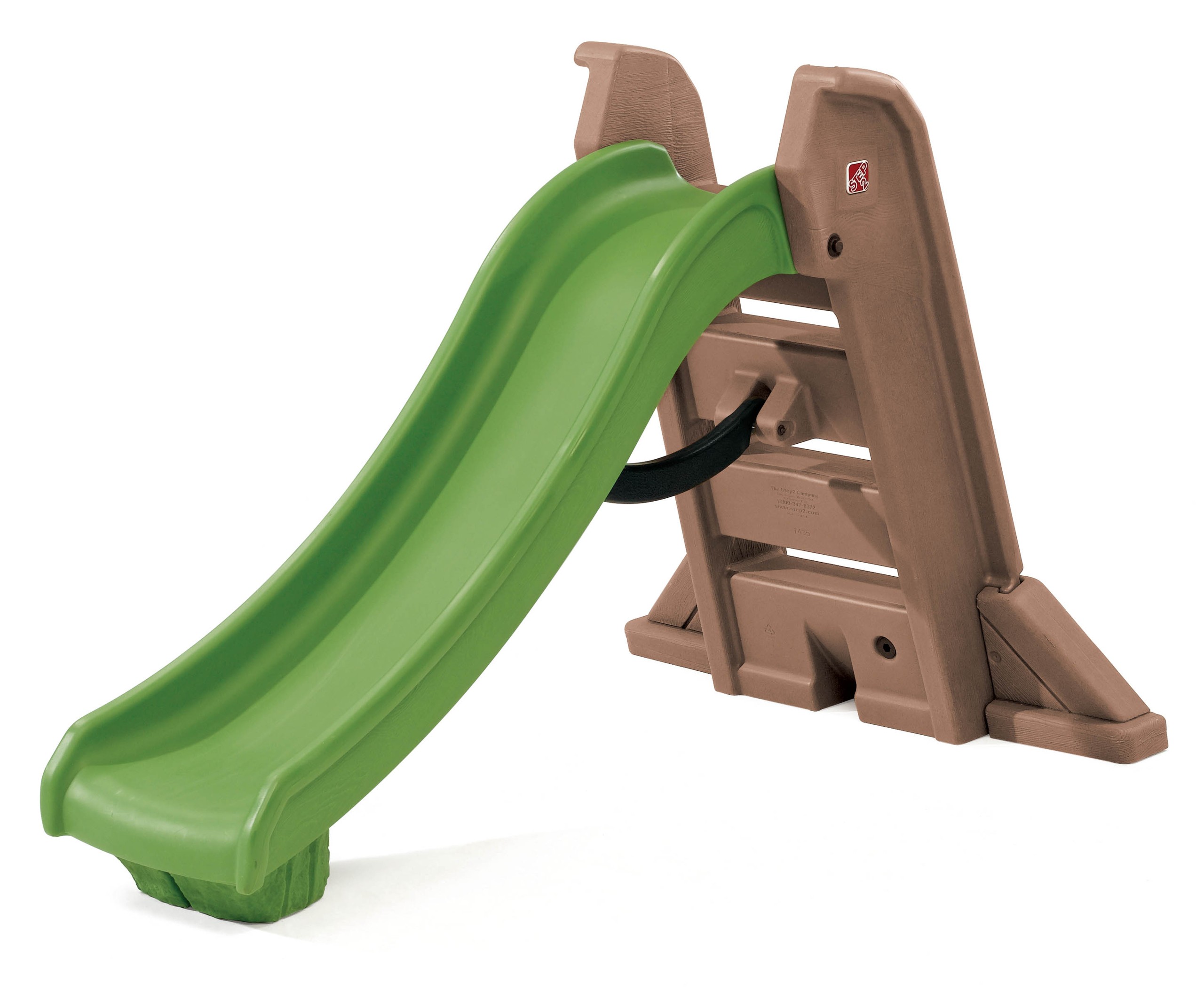 garden slides for 6 year olds