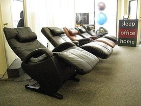 recliners foter