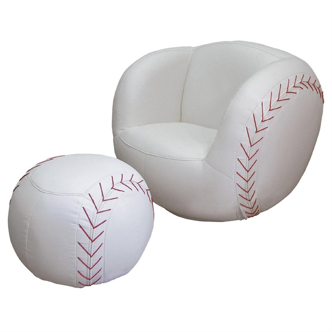 Baseball Bean Bag Chair Ideas on Foter