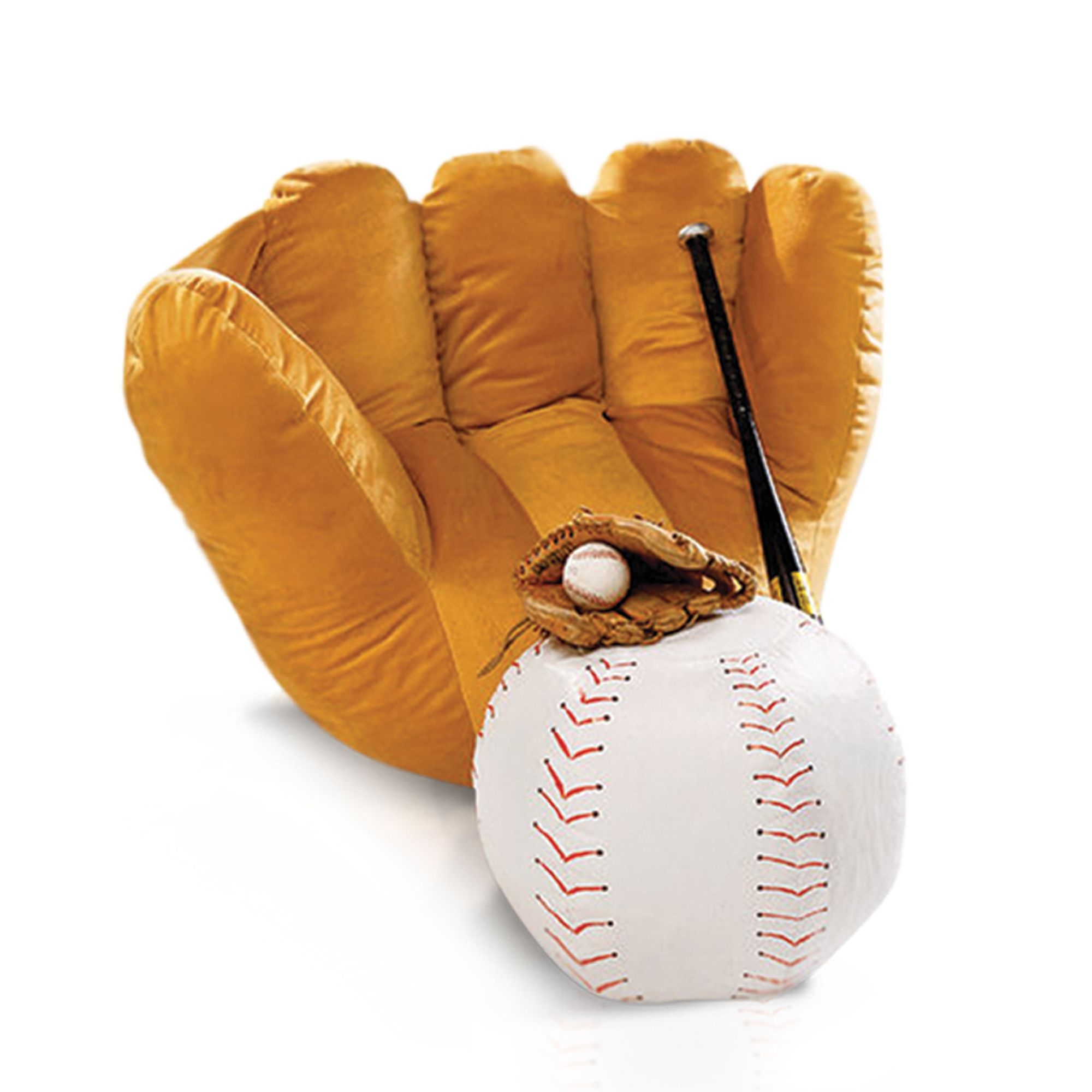 Baseball Bean Bag Chair Ideas On Foter