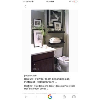 Shelves Above Toilet For 2020 Ideas On Foter