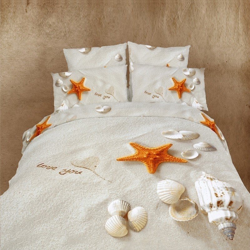 Ocean Themed Comforter Sets Ideas On Foter   Beach Theme Holiday Twin Full Size Bedding Sets 