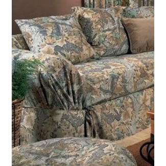 Camo Couch Covers - Foter